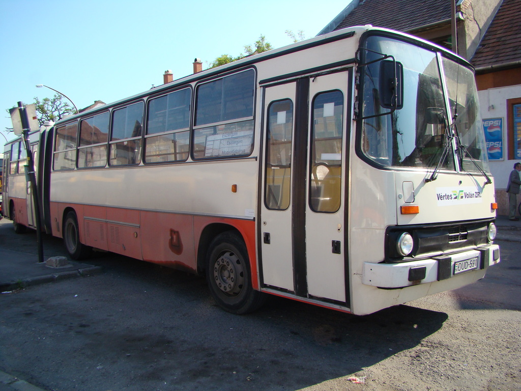 A busz