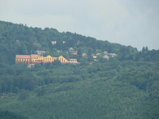 Panoráma zoommal